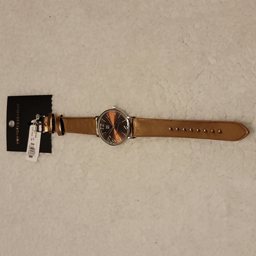 Women Watch, New York and Company